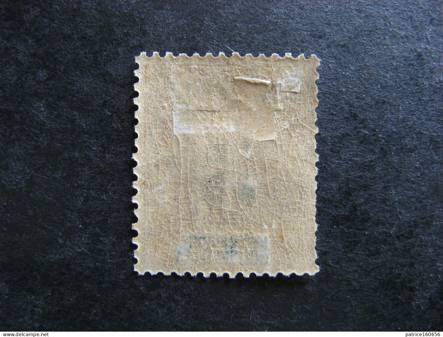 Nouvelle-Calédonie: N° 65, Neuf X . - Unused Stamps