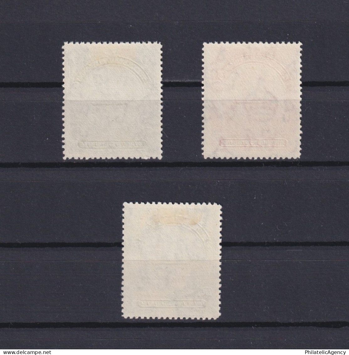 TURKS & CAICOS 1948, SG #210-211, Part Set, Ships, MH - Turcas Y Caicos