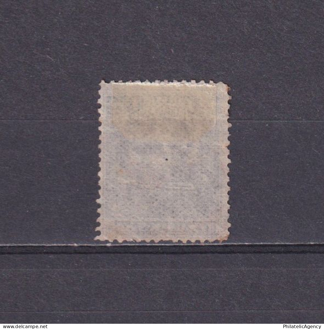 BRITISH SOUTH AFRICA COMPANY (RHODESIA) 1892, SG #1, Used - Zuid-Rhodesië (...-1964)