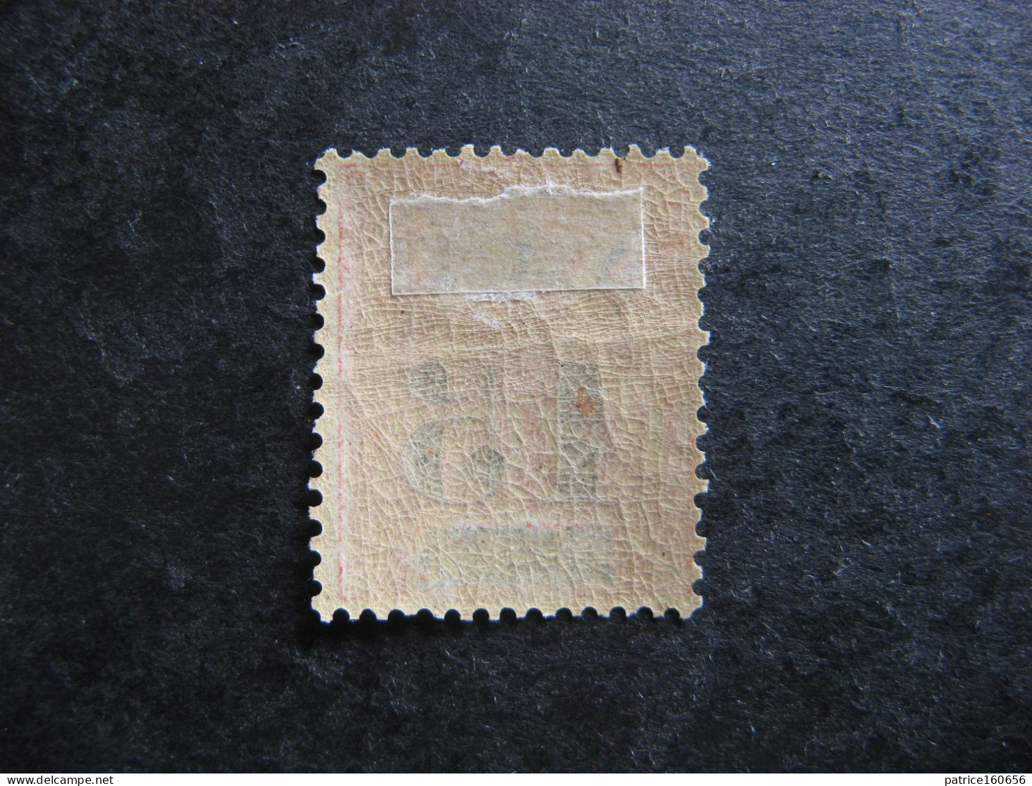 Nouvelle-Calédonie: TB N° 66, Neuf X . - Unused Stamps