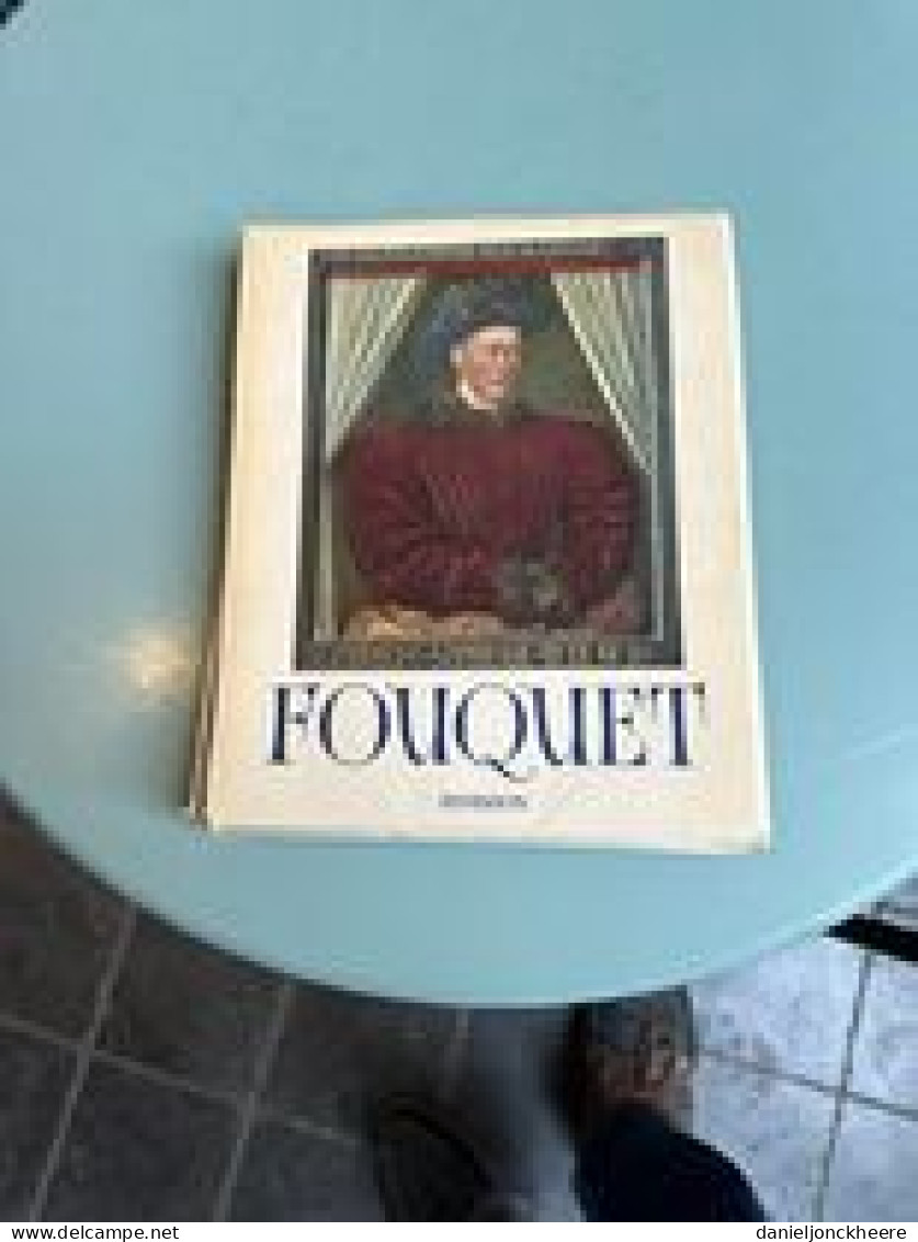 Jean Fouquet Hyperion Press By Klaus G. Perls - Non Classés