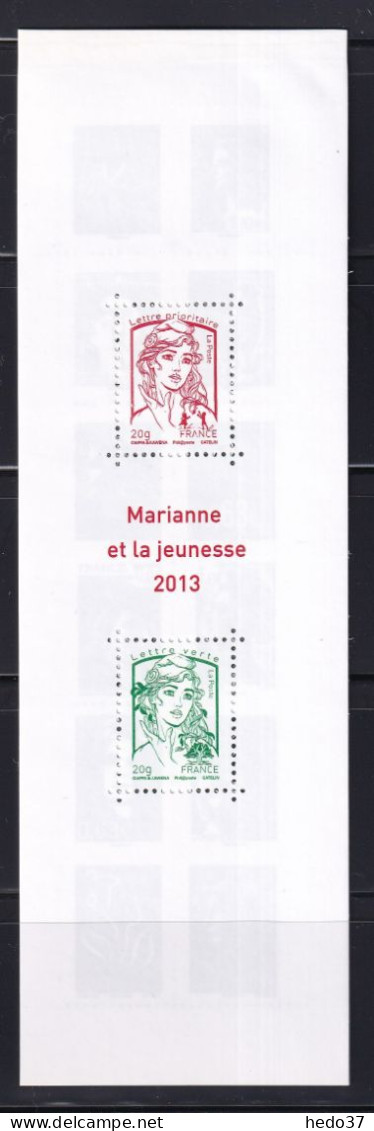 France Carnet N°1520A - Neuf ** Sans Charnière - TB - Modernes : 1959-...