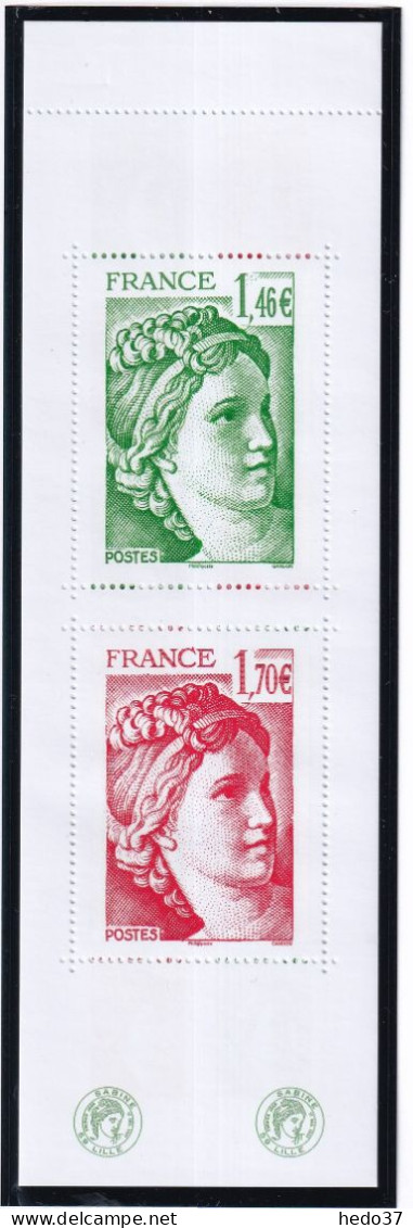 France Carnet N°1524 - Neuf ** Sans Charnière - TB - Moderni : 1959-…