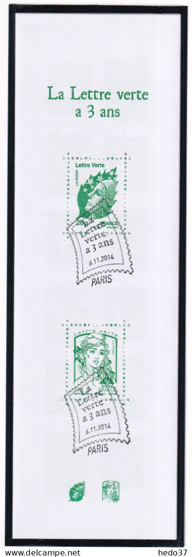 France Carnet N°1521 - Oblitéré - TB - Moderne : 1959-...