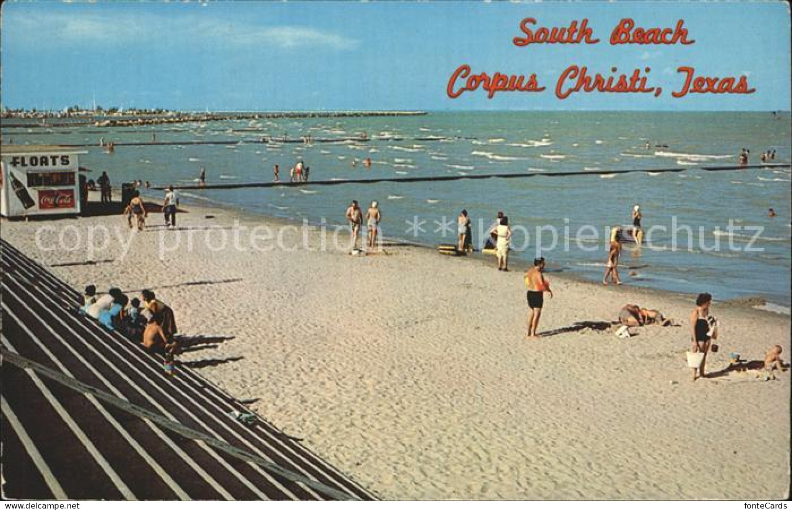 72289663 Corpus_Christi South Beach - Autres & Non Classés