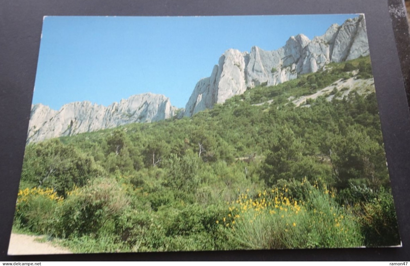 Dentelles De Montmirail - Les Belles Images De Provence - Editions De Provence G.A.L., Carpentras - Epernay