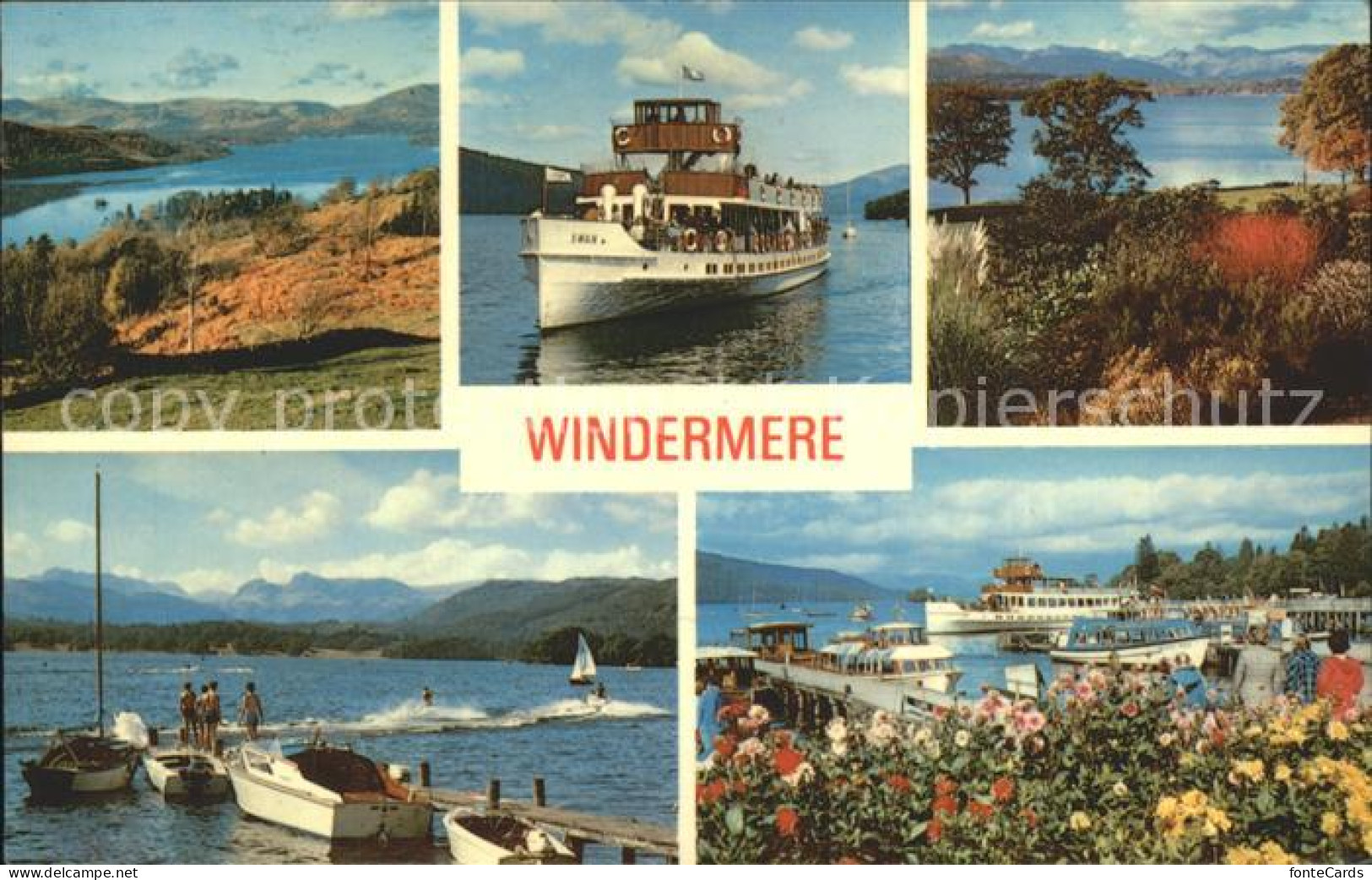 72288059 Windermere  - Sonstige & Ohne Zuordnung