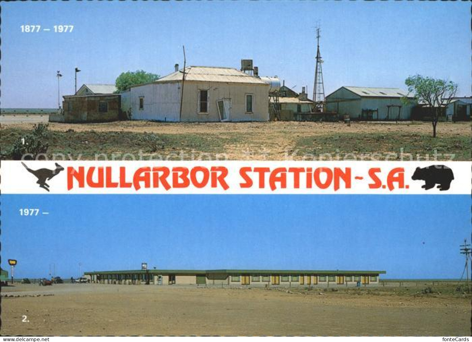 72286768 Homestead_Afb Nullarbor Station - Autres & Non Classés