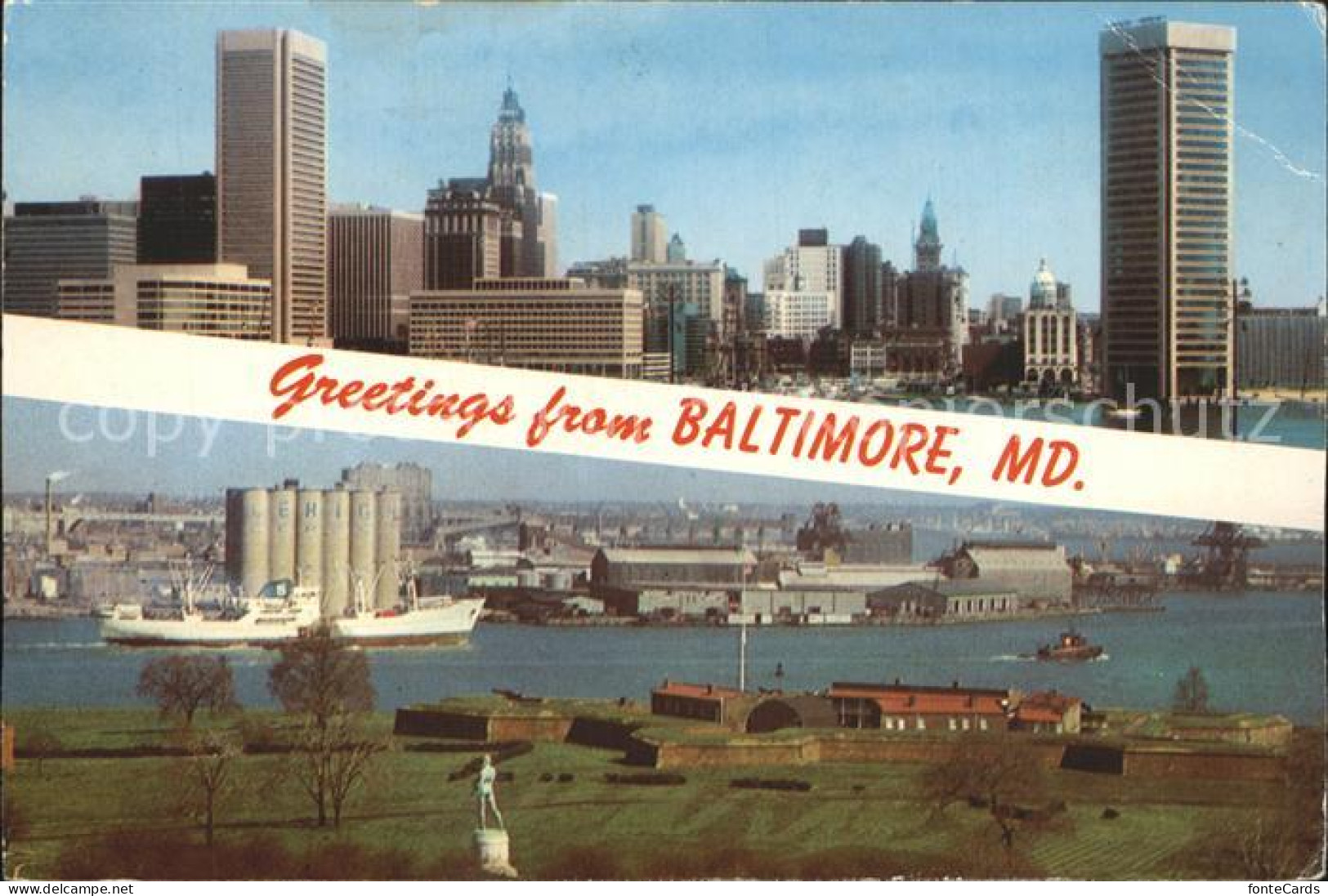 72286412 Baltimore_Maryland  - Other & Unclassified