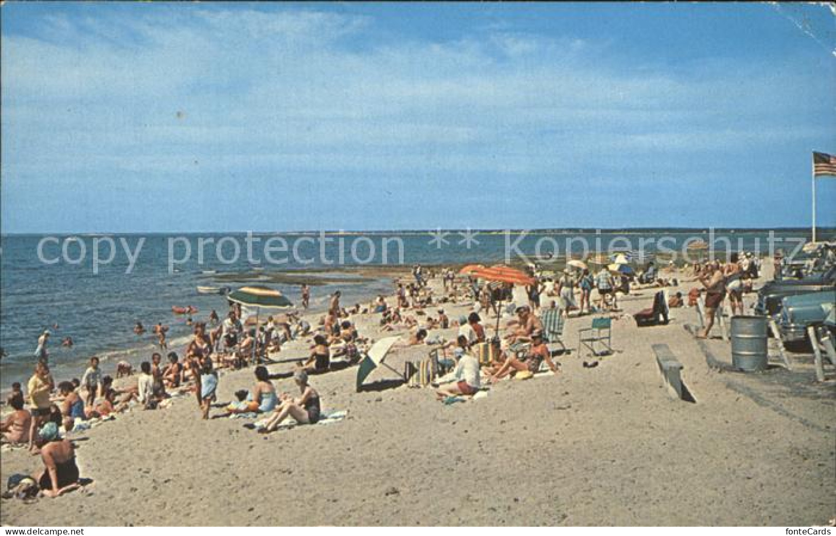 72285192 Orleans_Massachusetts Skaket Beach - Autres & Non Classés