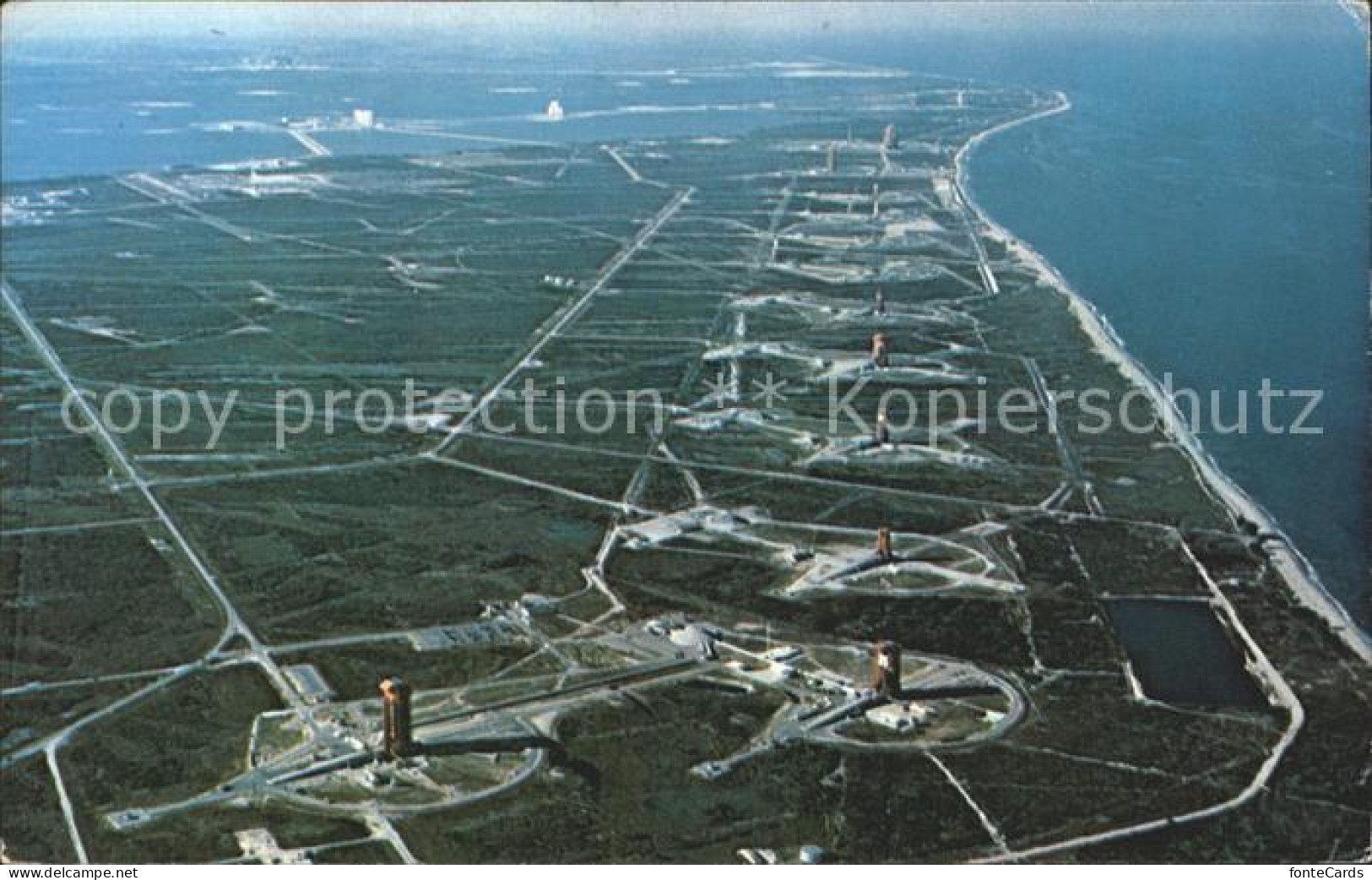 72283241 Merritt_Island John F. Kennedy Space Center N.A.S.A - Other & Unclassified