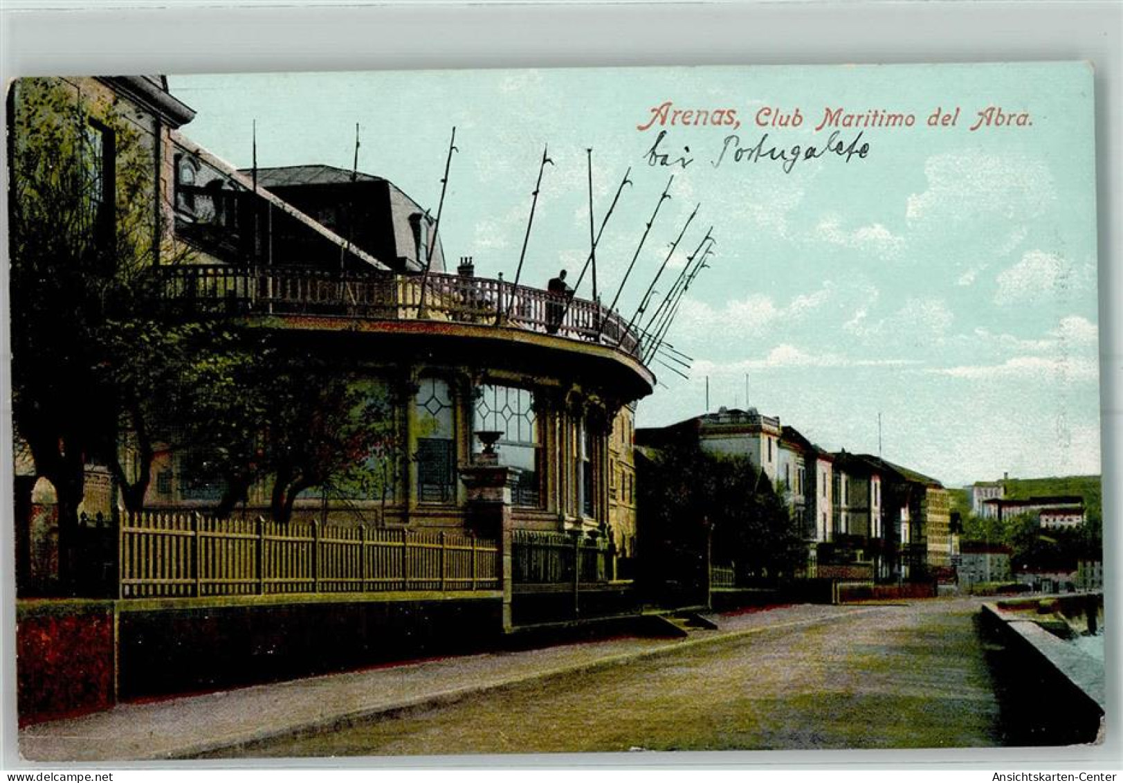 52230403 - Portugalete - Sonstige & Ohne Zuordnung