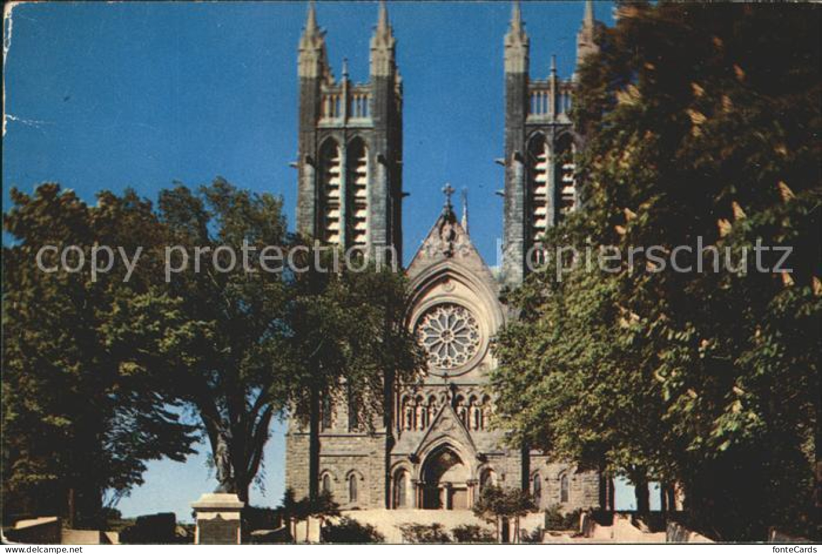 72282119 Guelph Church Our Lady  Guelph - Zonder Classificatie