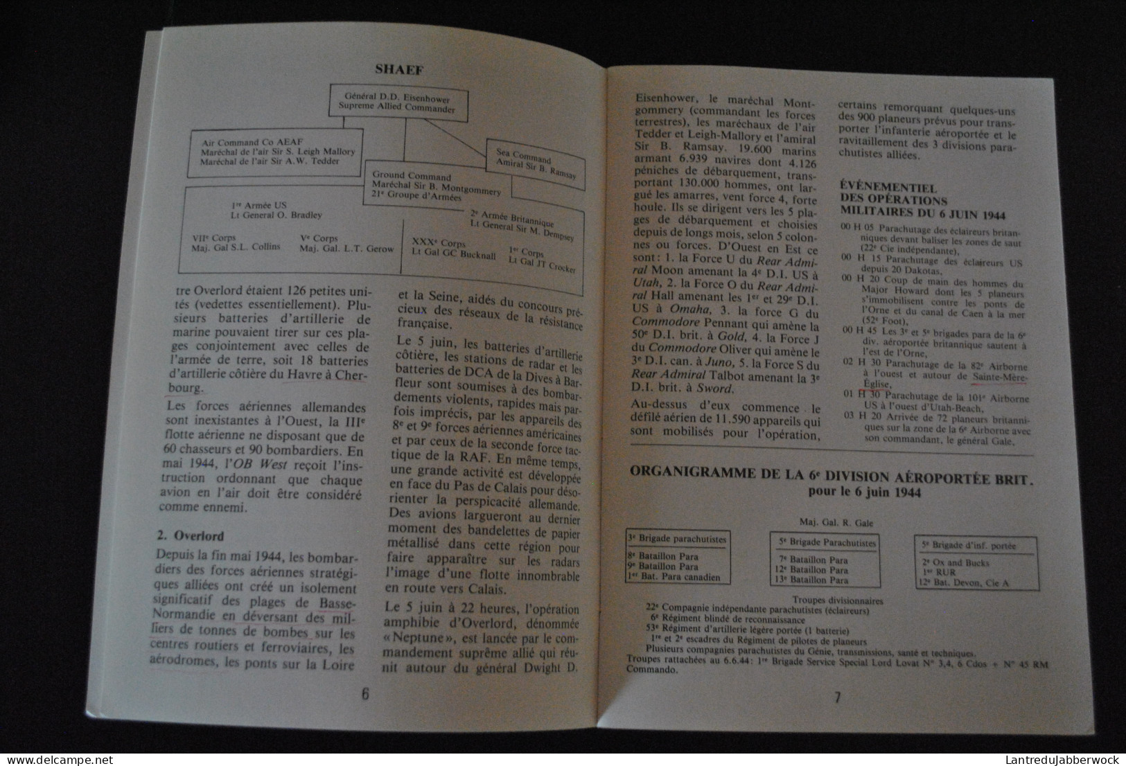 BENAMOU Les Plages Du Débarquement Guide Heimdal WW2 Guerre 40 45 Houlgate Bernières Omaha Uttah Beach Horsa - Guerre 1939-45