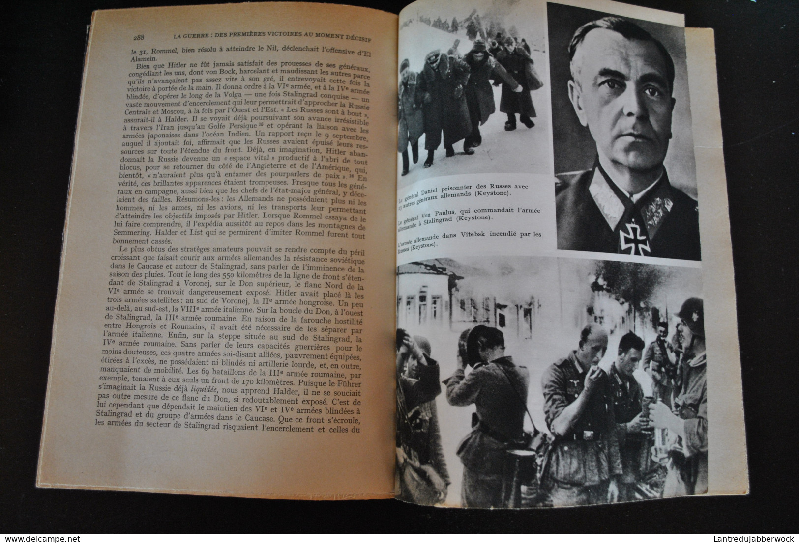 SHIRER William LE TROISIEME REICH DES ORIGINES A LA CHUTE COMPLET EN 2 TOMES WW2 Guerre 40 45 3è SS Nazisme nazi Hitler