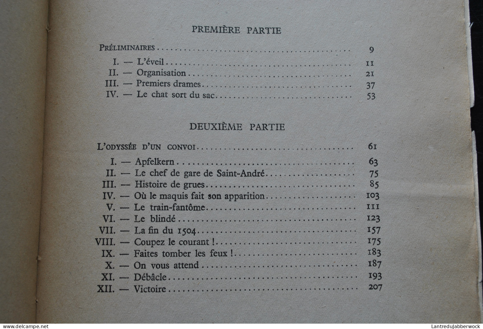 René Clément Colette AUDRY LA BATAILLE DU RAIL WW2 Guerree 1940 45 Récit Résistance Cheminot Train Locomotive Maquis - War 1939-45