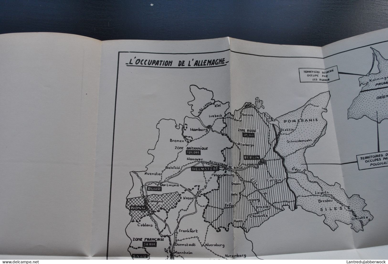 Revue De Documentation Militaire N°34 1949 Tactique Aviation Marine Stratégie Histoire Armes Nouvelles Supersoniques - Français