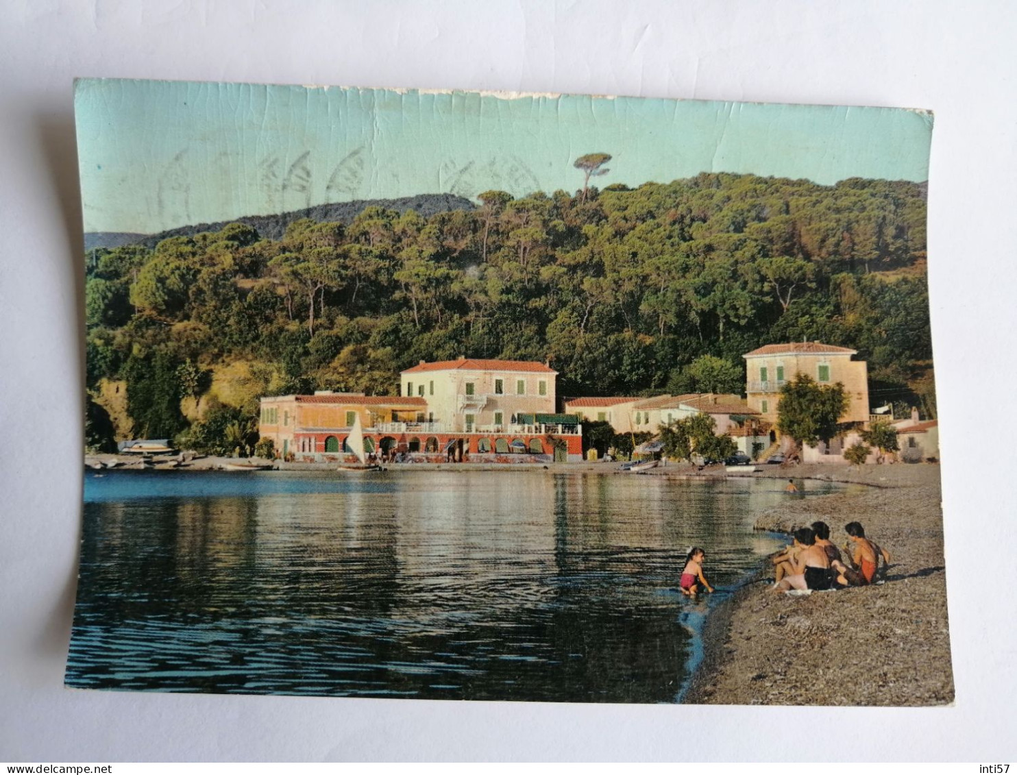 Isola D'Elba Portoferraio Livorno - Livorno