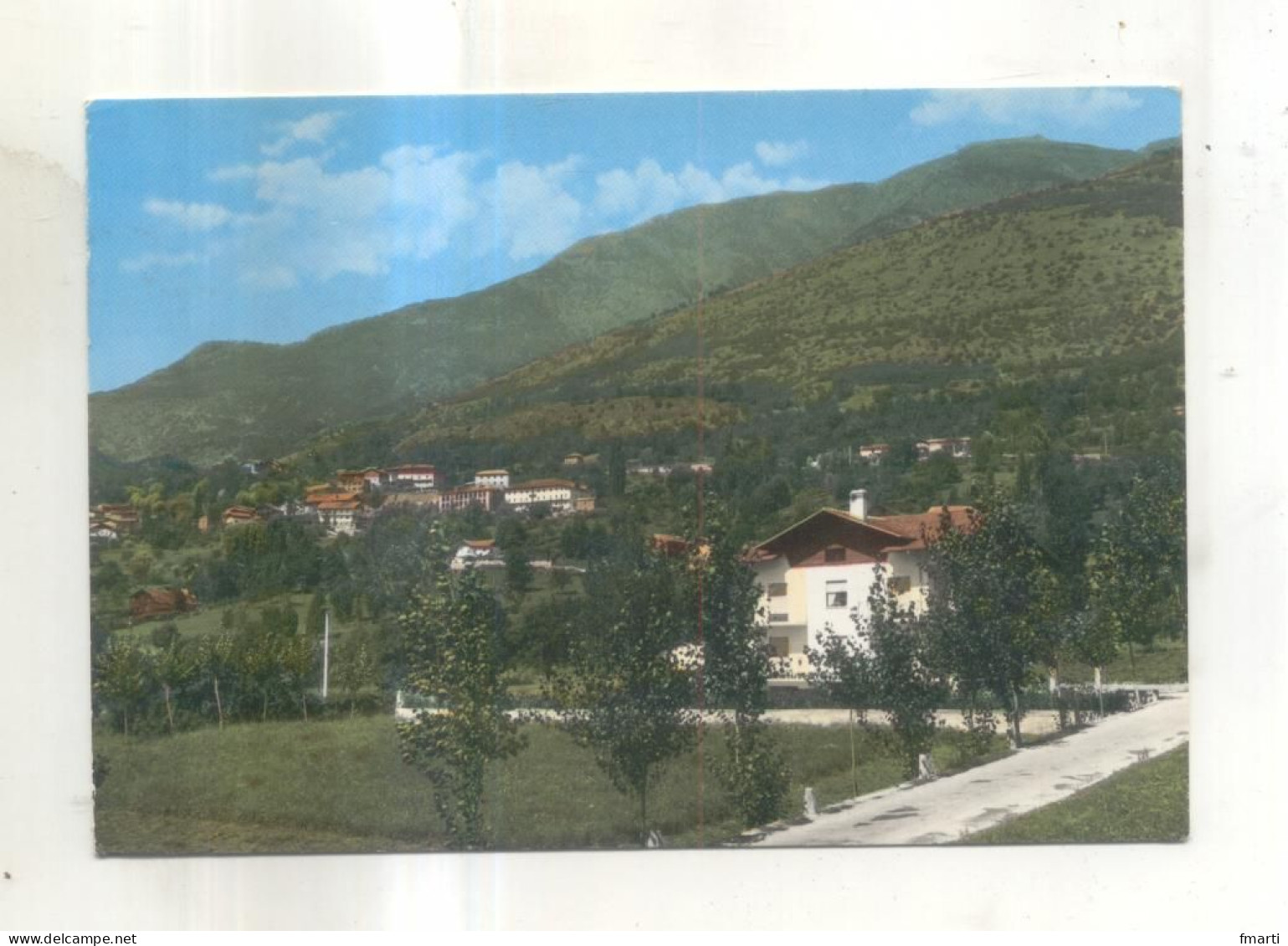 Quart Villair, Panorama - Other & Unclassified