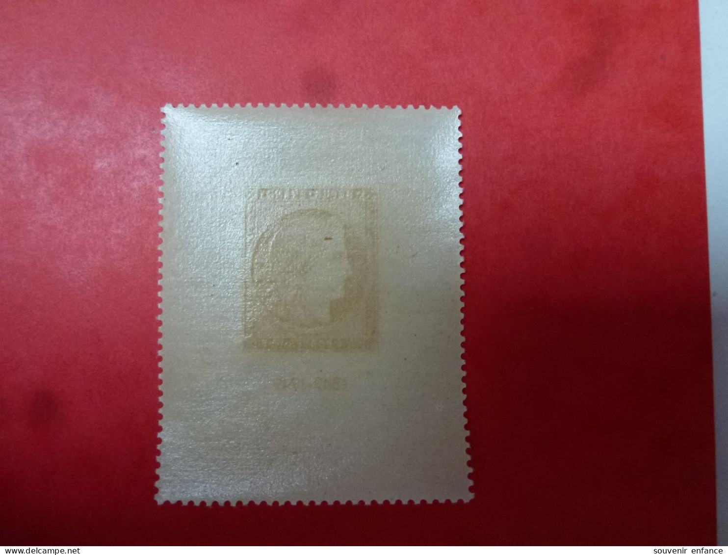 1949 841 Neuf ** Citex - Unused Stamps