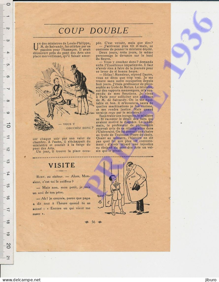 Doc 1936 Le Chapelet Des Enfants à  Notre-Dame De Paris Cardinal Verdier Mgr Flaus Montmartre + De Salvandy Lycée Melun - Non Classificati