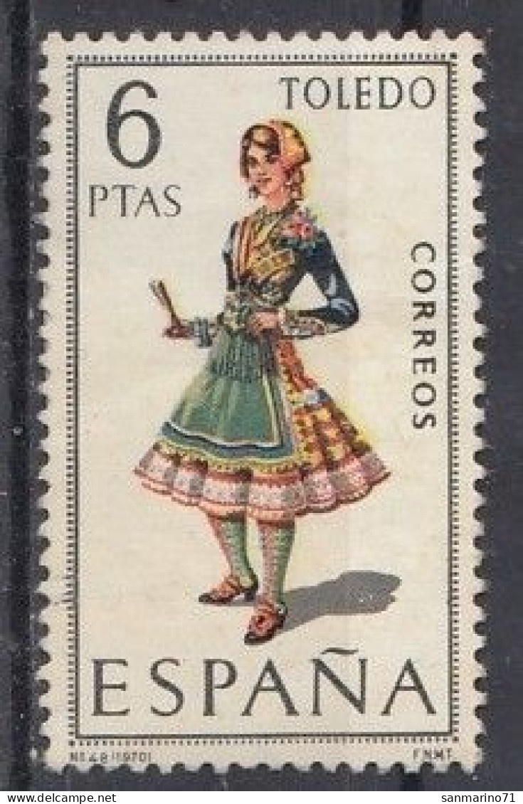 SPAIN 1902,used,hinged - Disfraces