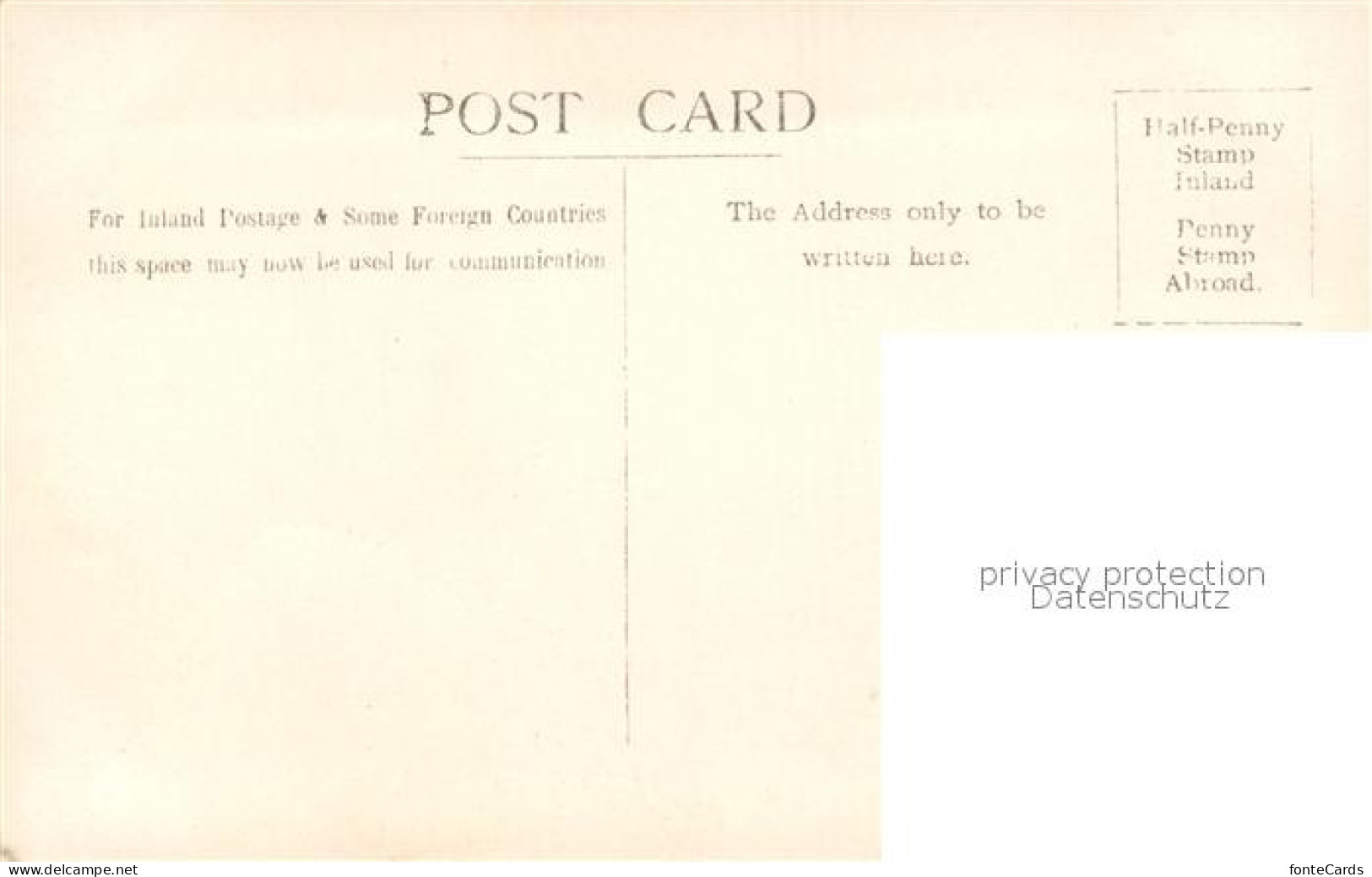 43000175 Portishead North Somerset Cottage Portishead North Somerset - Autres & Non Classés