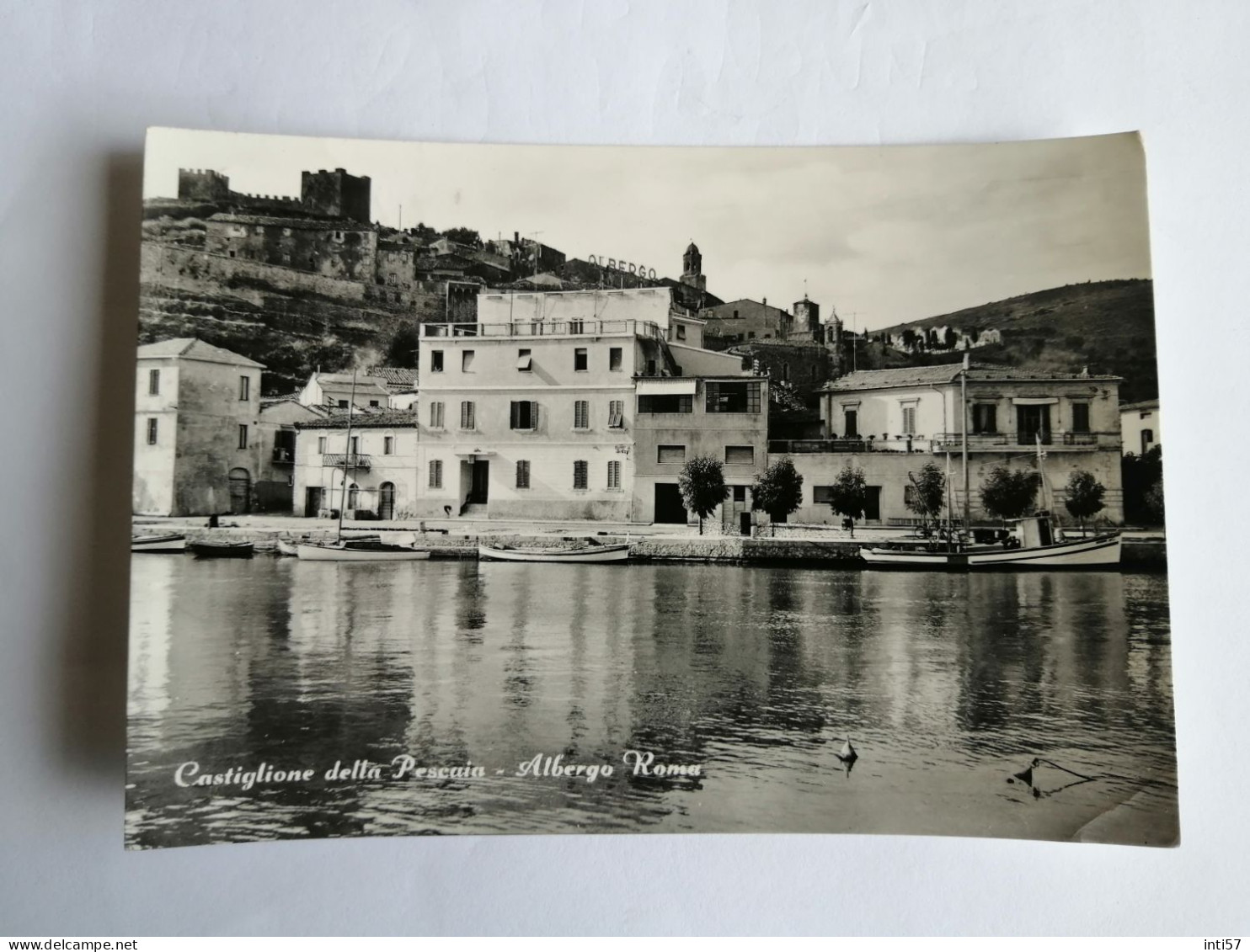 Castiglione Della Pescaia Grosseto - Grosseto