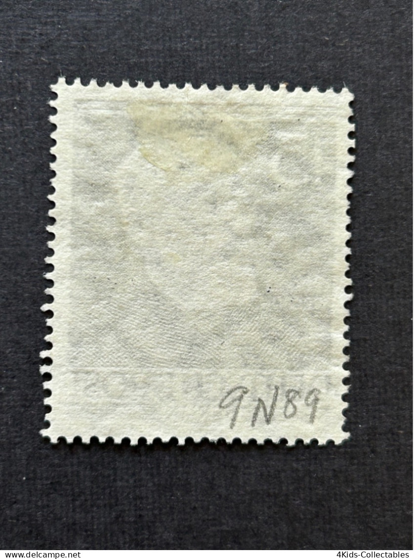 GERMANY Berlin Michel #96 Used - Used Stamps