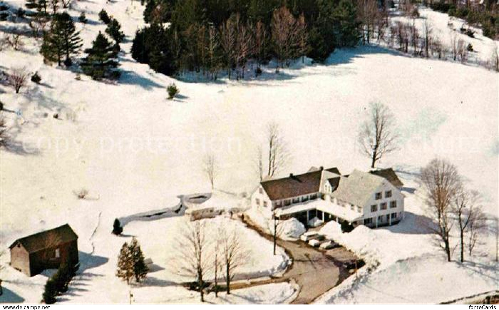 42716182 Londonderry Derry The Londonderry Inn Derry - Sonstige & Ohne Zuordnung