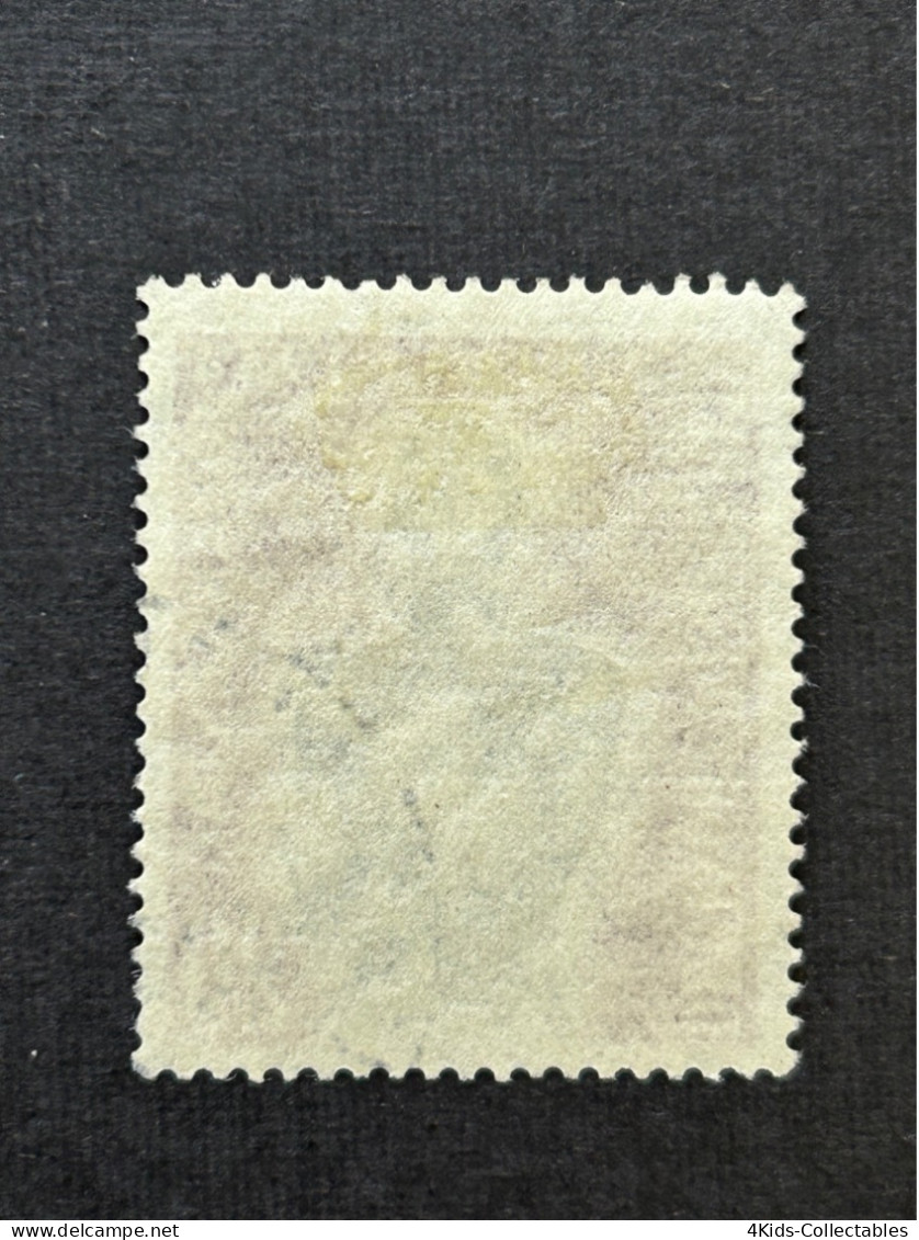 GERMANY Berlin Michel #919 Used - Used Stamps
