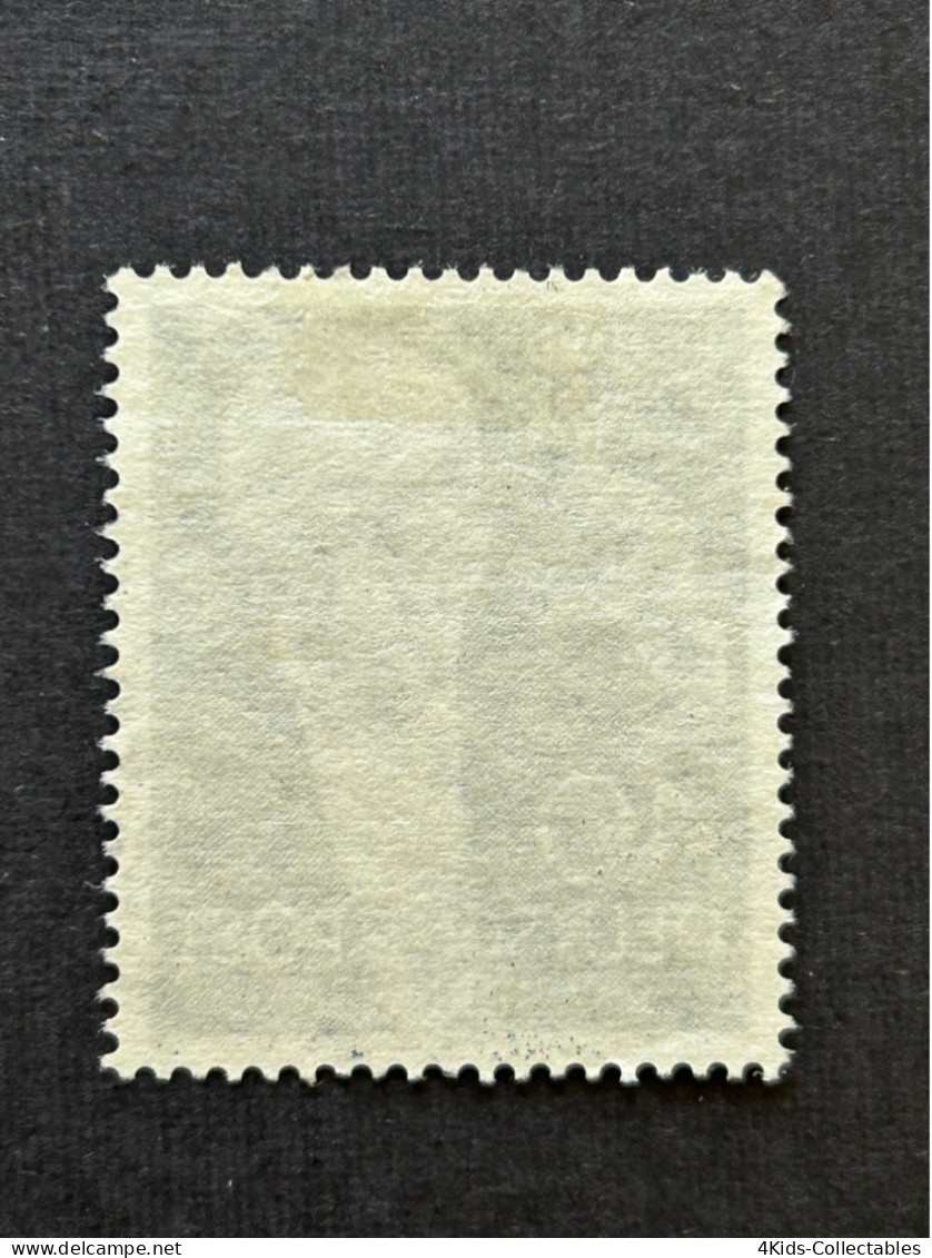 GERMANY Berlin Michel #124 Used - Used Stamps