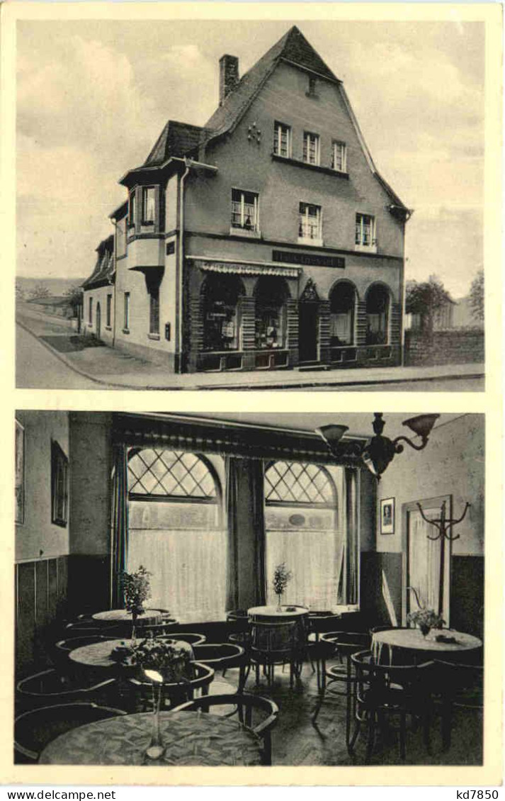 Wittlich - Haus Greßnich - Wittlich