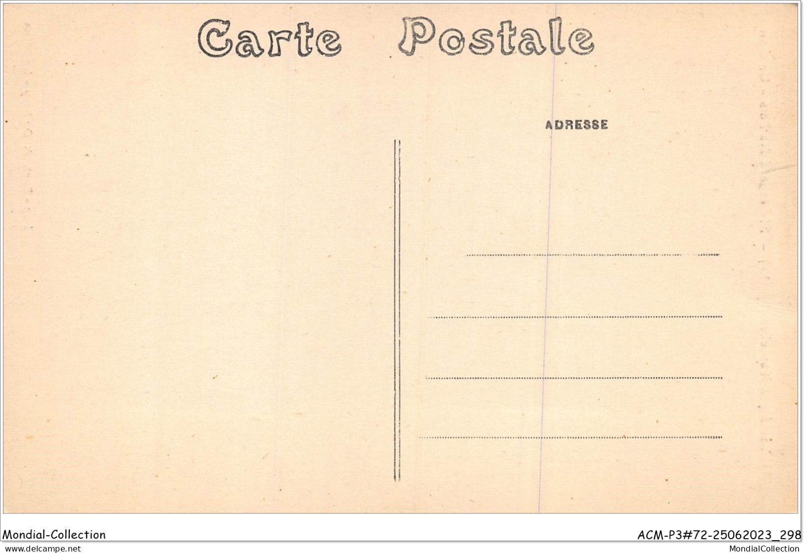 ACMP3-72-0212 - Les Alpes-mancelles - SAINT-LEONARD-DES-BOIS - Un Coin - Saint Leonard Des Bois