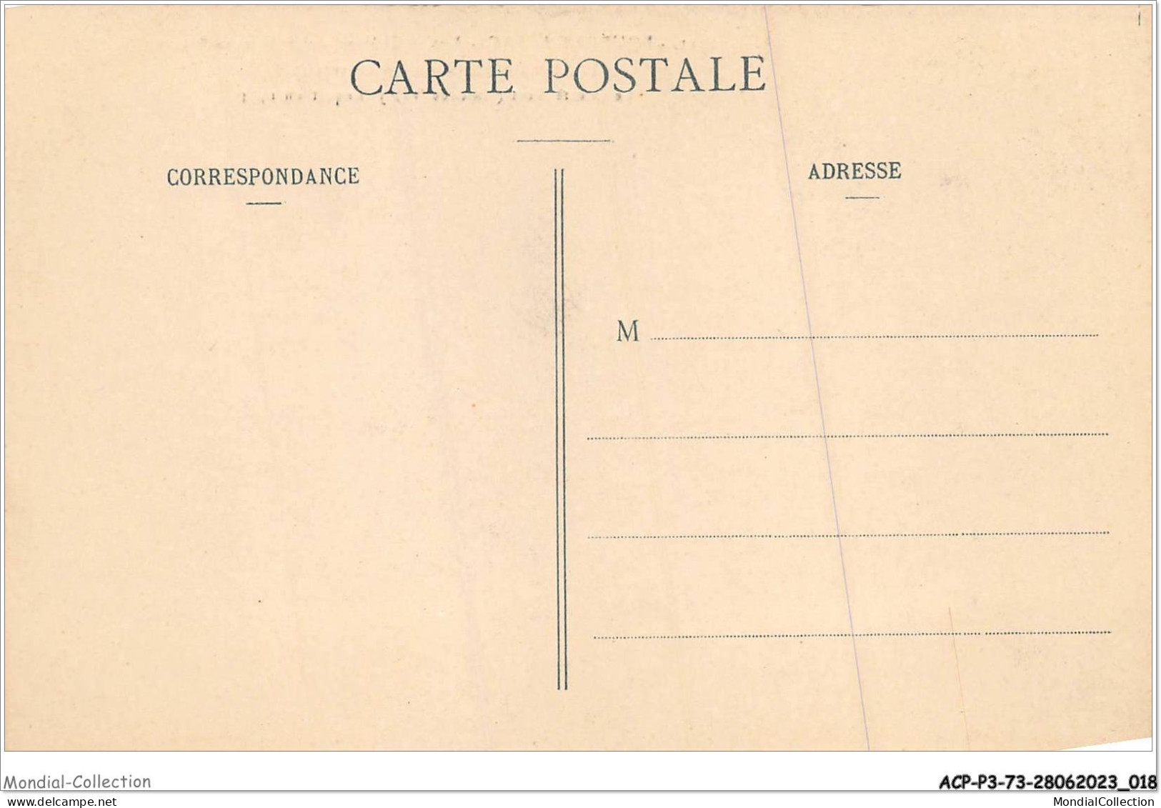 ACPP3-73-0195 - LE BOURGET-DU-LAC - Ancien Chateau Des Princes De Savoie - Bati Par Thomas II De Savoie Vers 1248 - Le Bourget Du Lac