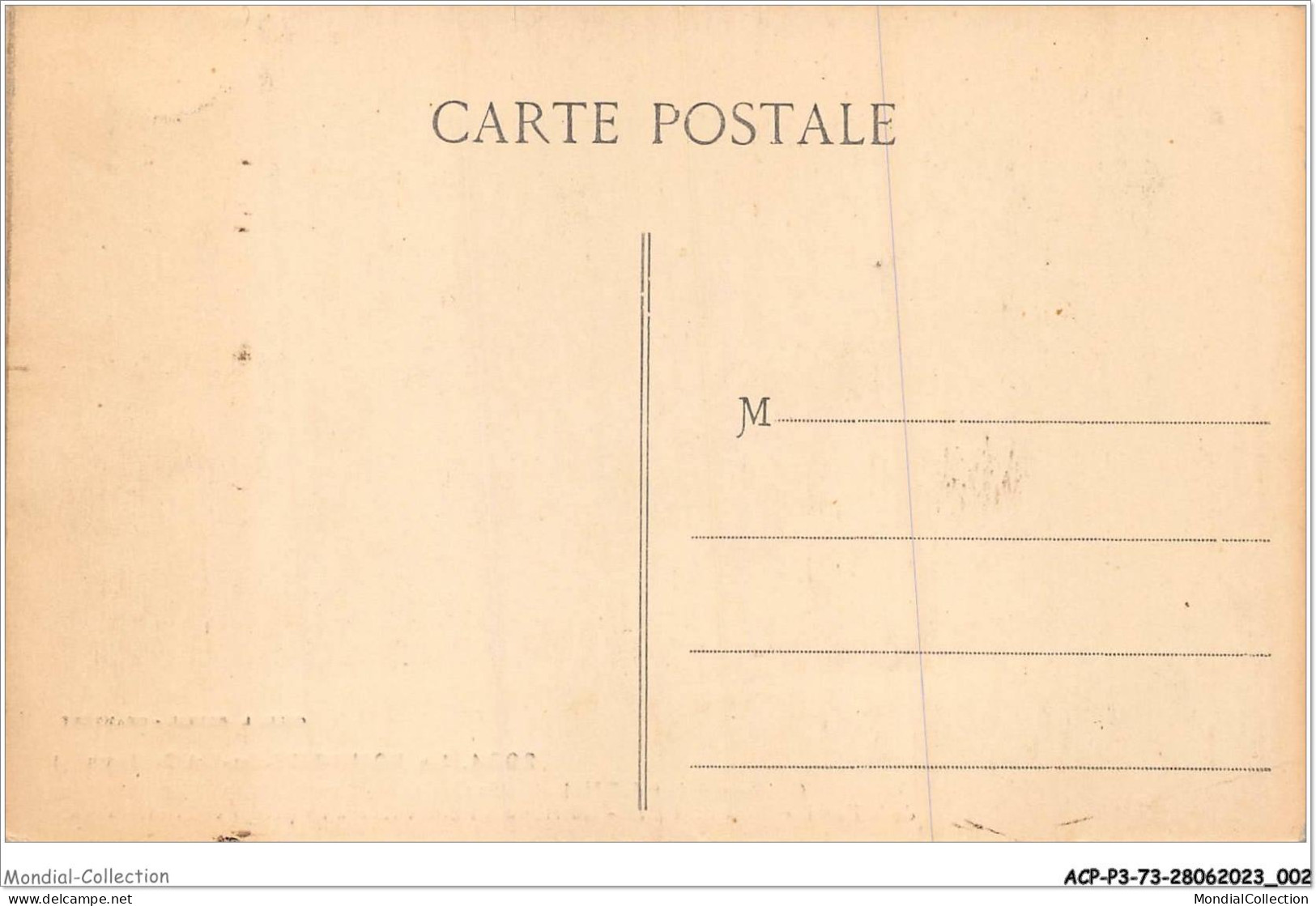 ACPP3-73-0187 - LE BOURGET-DU-LAC - Chateau-prieure Des Comtes De Savoie - Berceau De La Famille Royale D'Italie - Le Bourget Du Lac