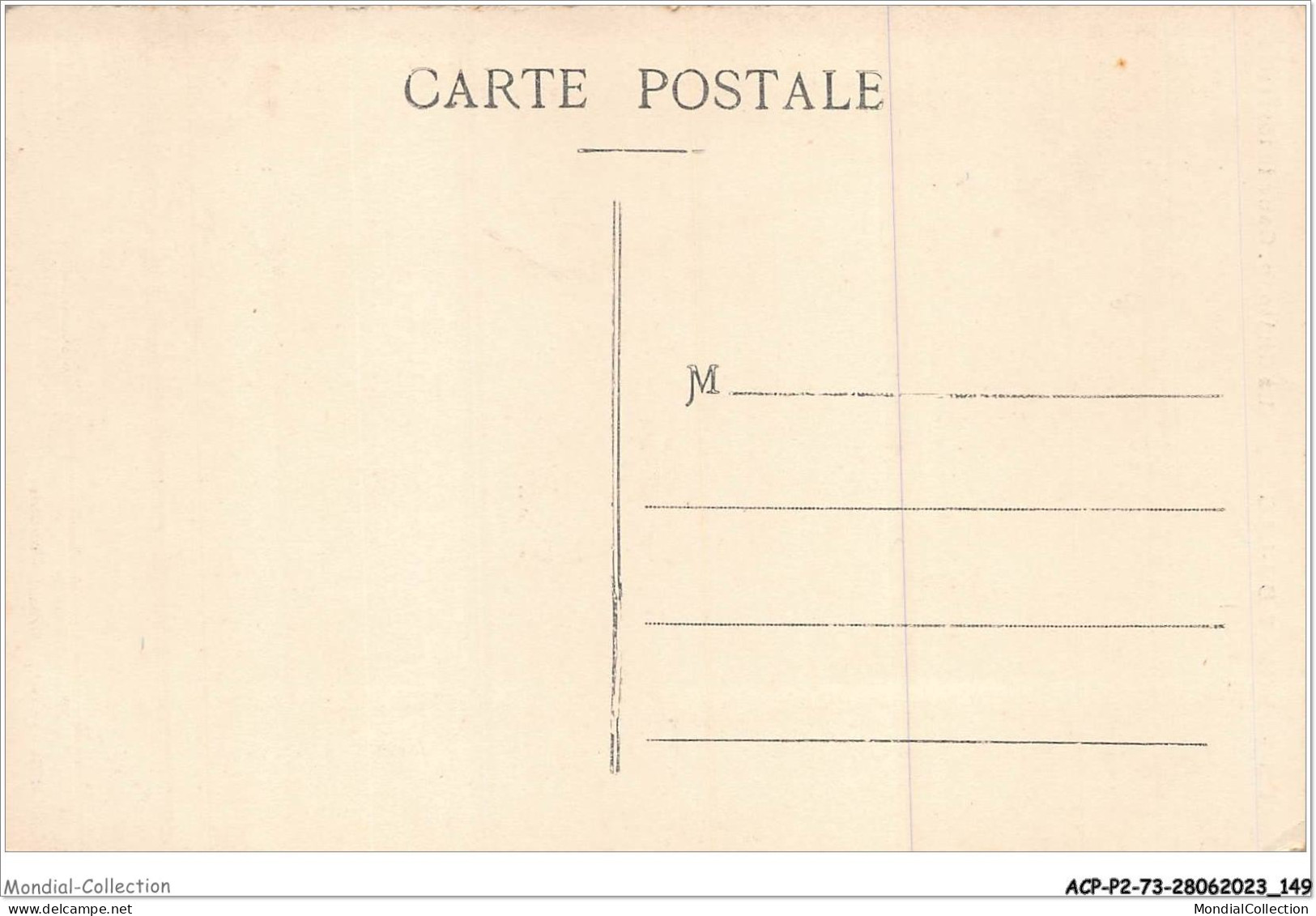 ACPP2-73-0166 - LE-BOURGET-DU-LAC - Le Chateau - Cour Interieure - Le Bourget Du Lac