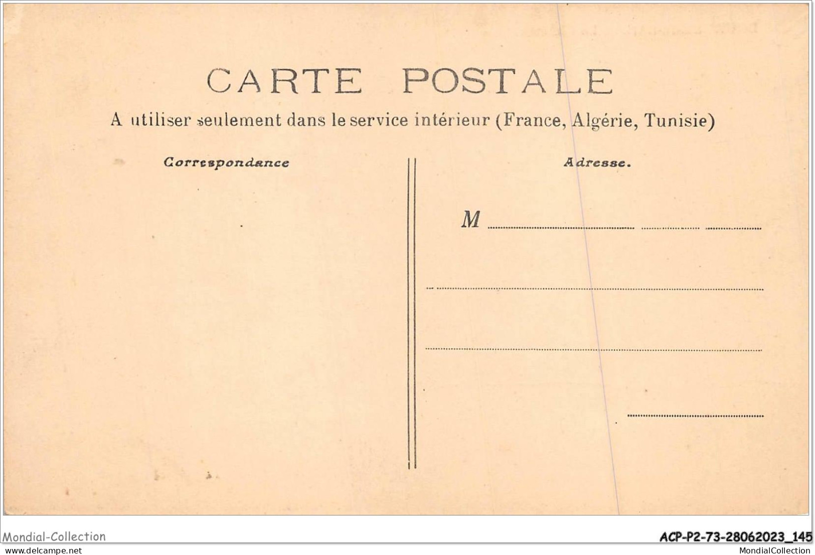 ACPP2-73-0164 - LE-BOURGET-DU-LAC - Le Chateau - Le Bourget Du Lac