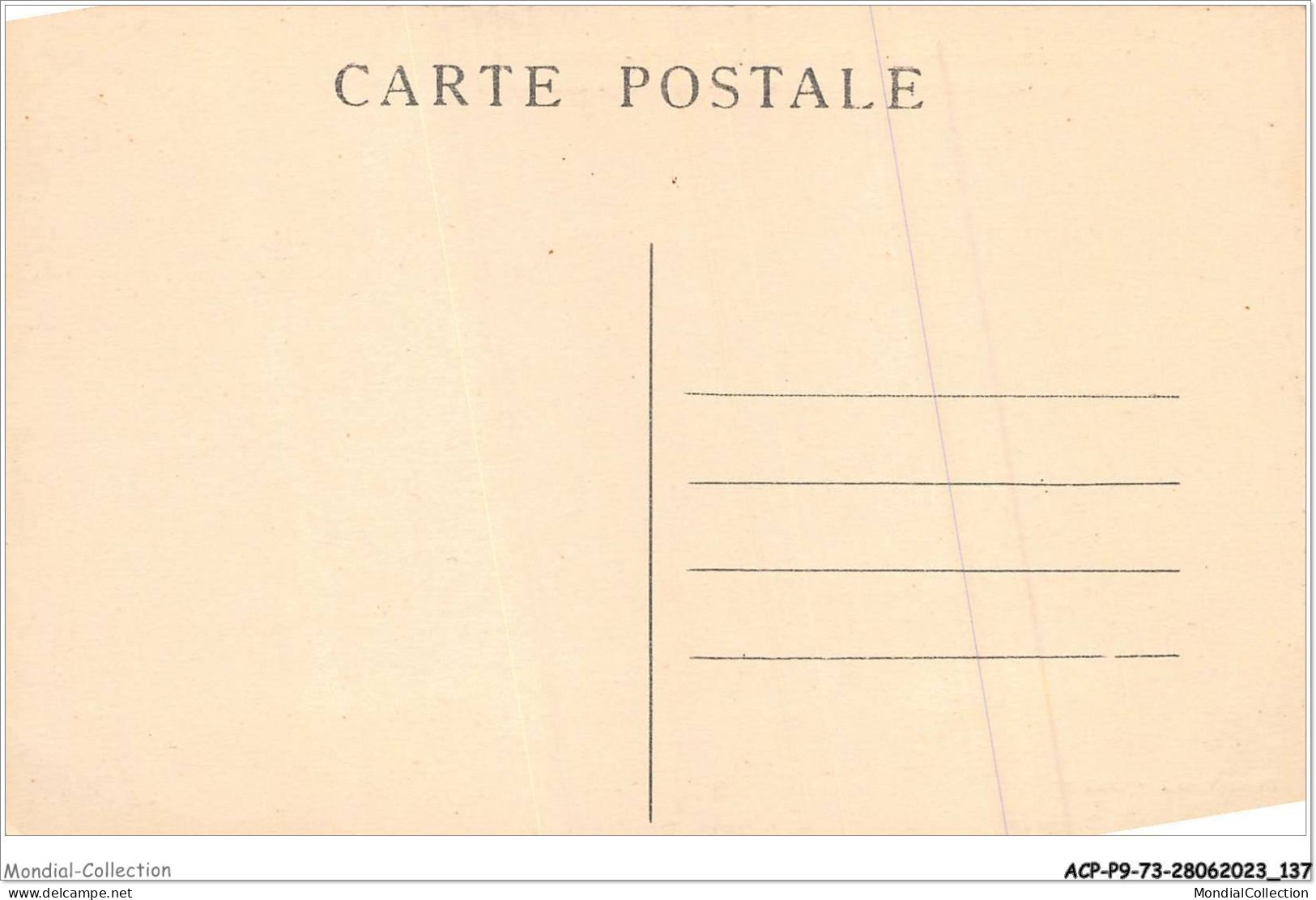 ACPP9-73-0818 - Environs De Chambery - LA MOTTE-SERVOLEX - Le Chateau Pris De La Motte-servolex A La Serraz - La Motte Servolex