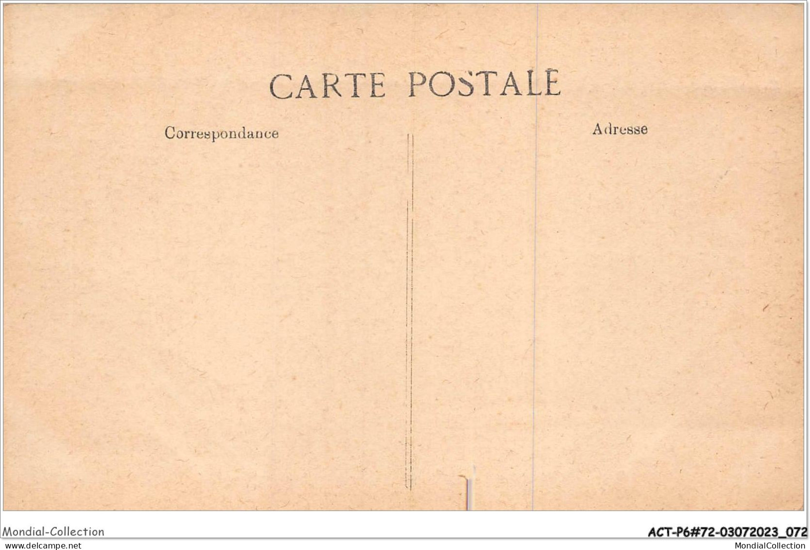 ACTP6-72-0530 - BONNETABLE - Le Château - Perspective Des 4 Tours - Bonnetable