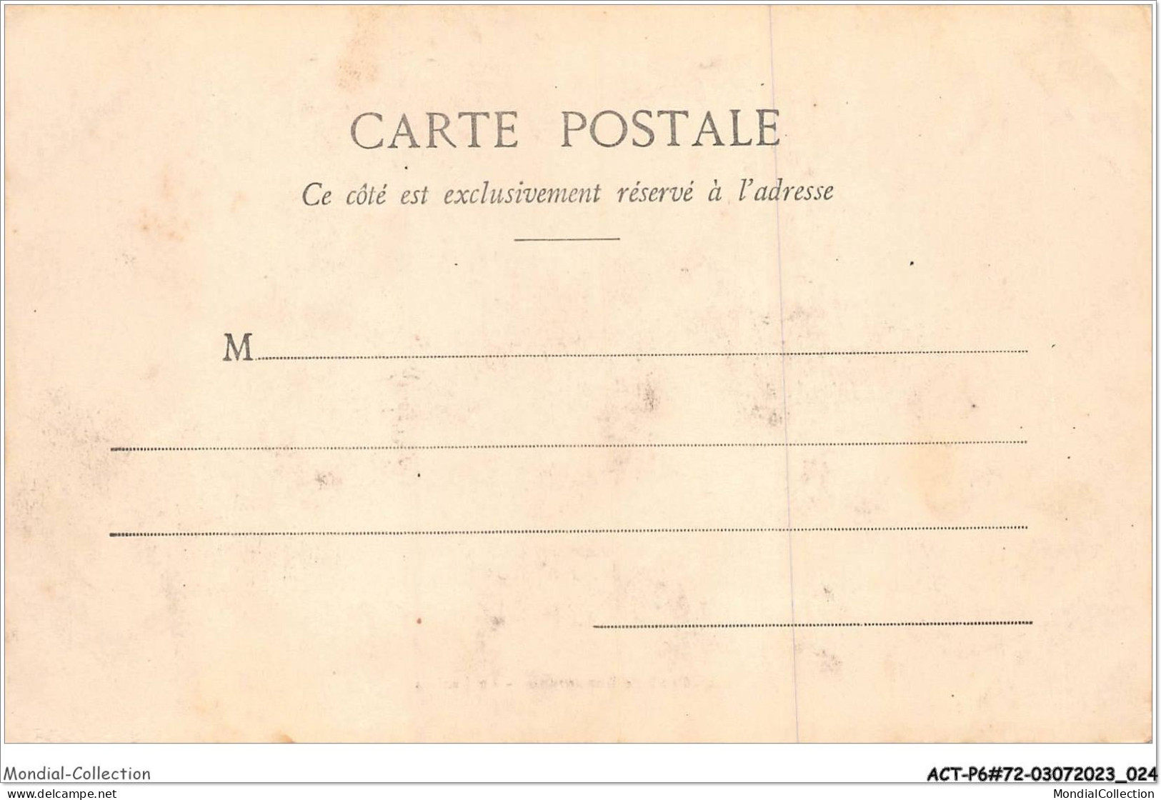 ACTP6-72-0506 - BONNETABLE - Château De Bonnétable - Le Lac - Bonnetable