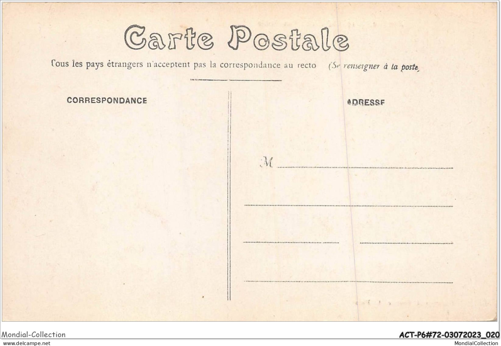 ACTP6-72-0504 - BONNETABLE - Château De Bonnétable - Bonnetable