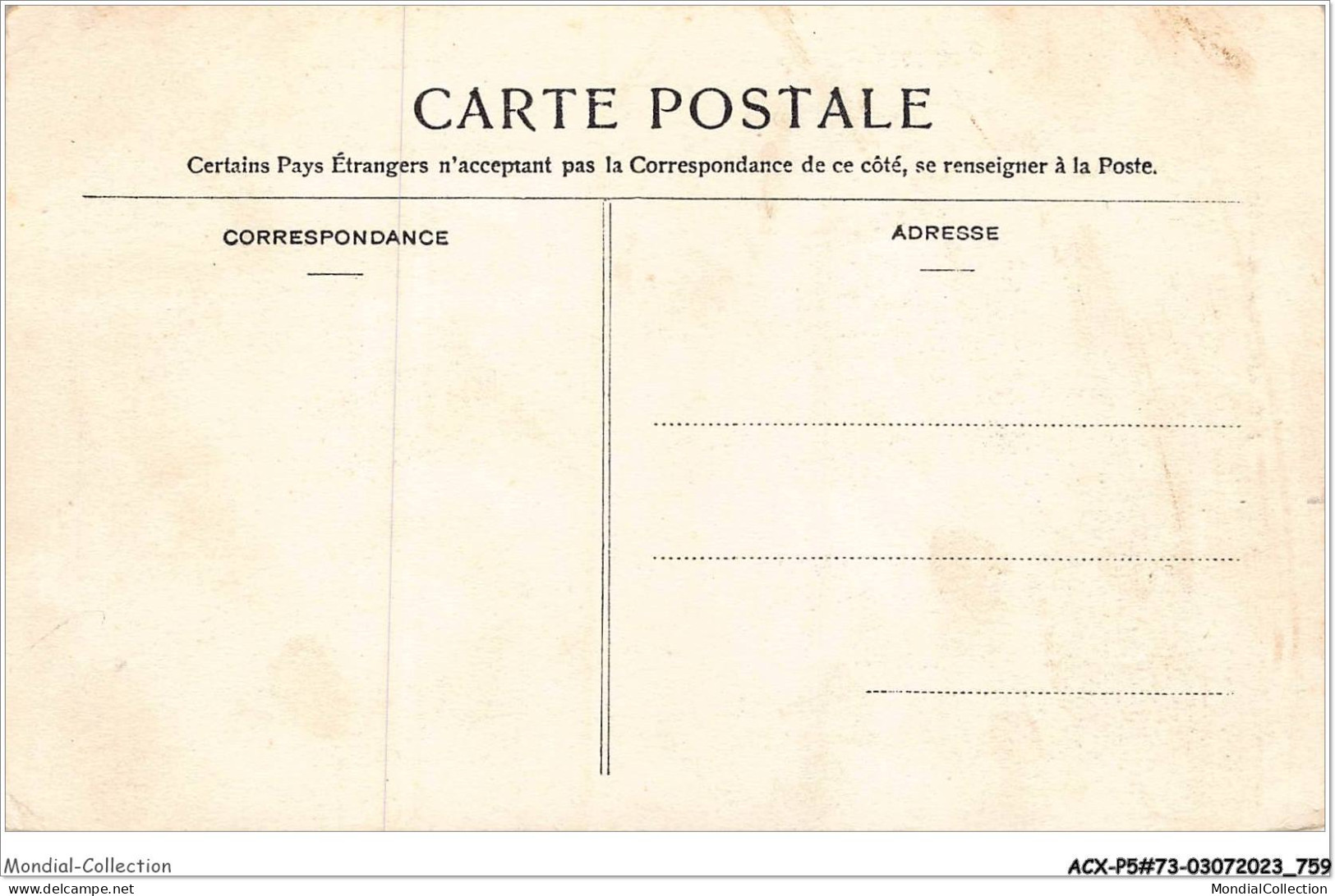 ACXP5-73-0382 - MIRIBEL-LES-ECHELLES - Notre Dame-du-château - Les Echelles