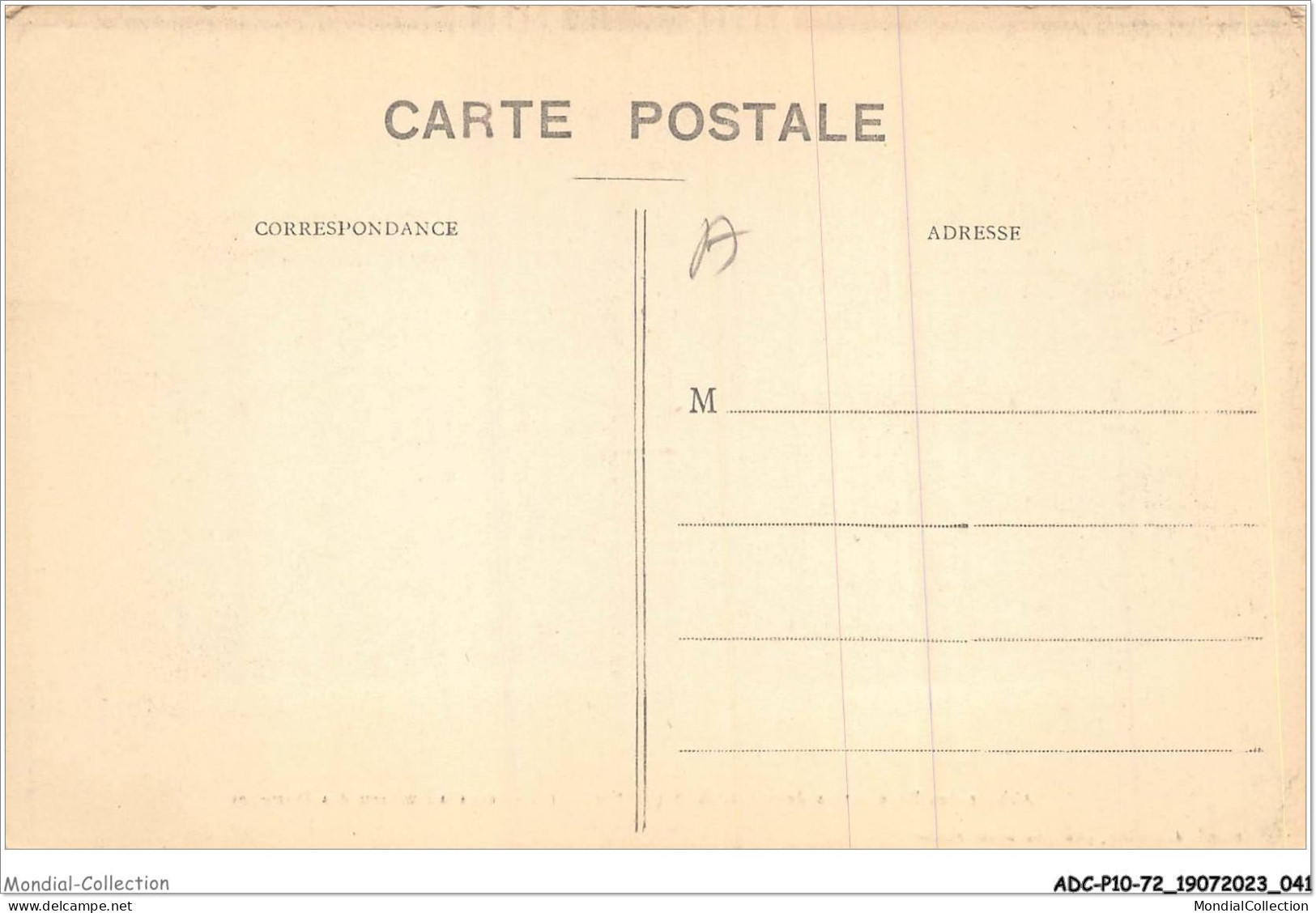 ADCP10-72-0924 - Abbaye Des Bénédictins De SOLESMES - Jésus Au Milieu Des Docteurs - Solesmes