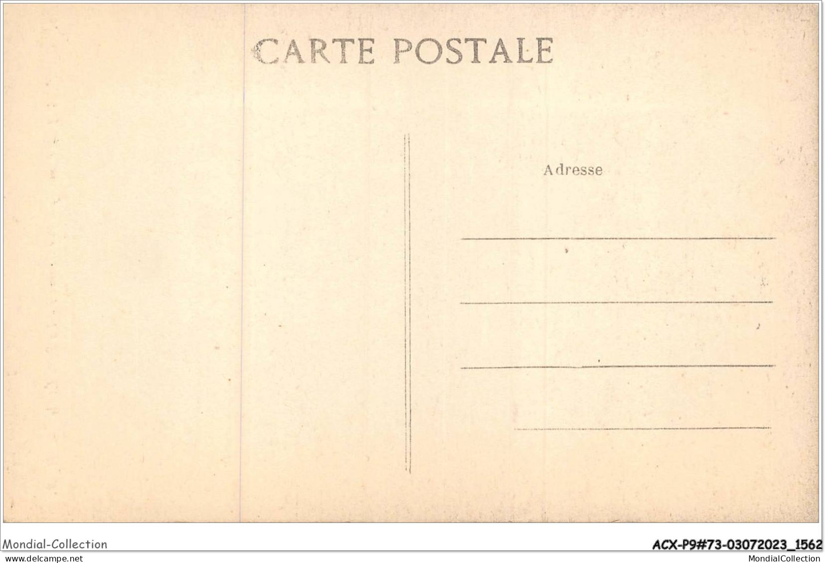 ACXP9-73-0786 - ALBERTVILLE - Vue Générale - La Belle étoile - Albertville