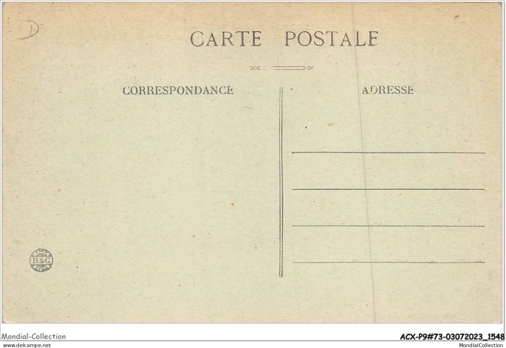 ACXP9-73-0779 - ALBERTVILLE - La Rue De La République Et La Grenette - Albertville