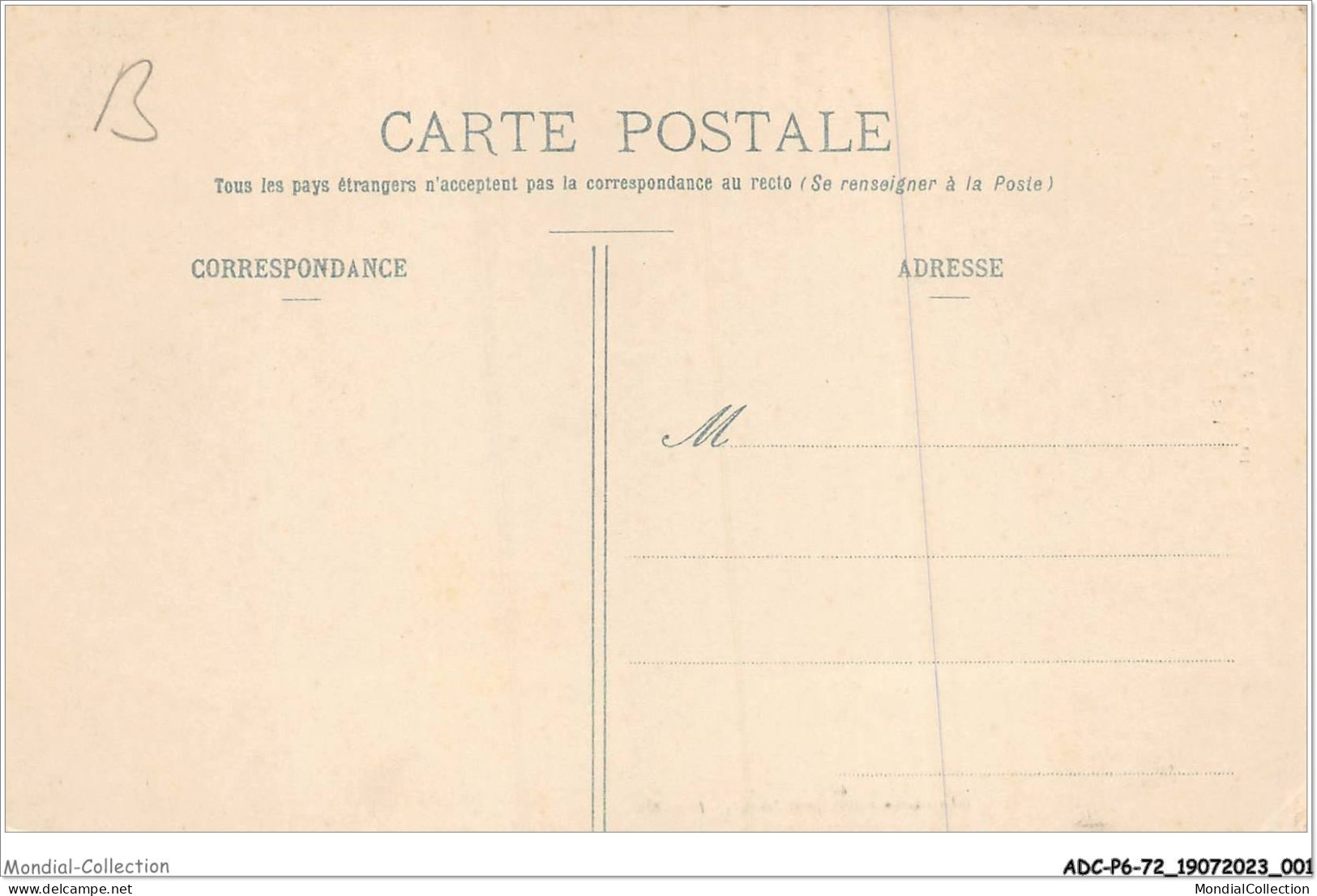 ADCP6-72-0495 - Péleeinage De N.-D. Du Chêne - Diocèse Du Mans - La Basilique  - Sable Sur Sarthe