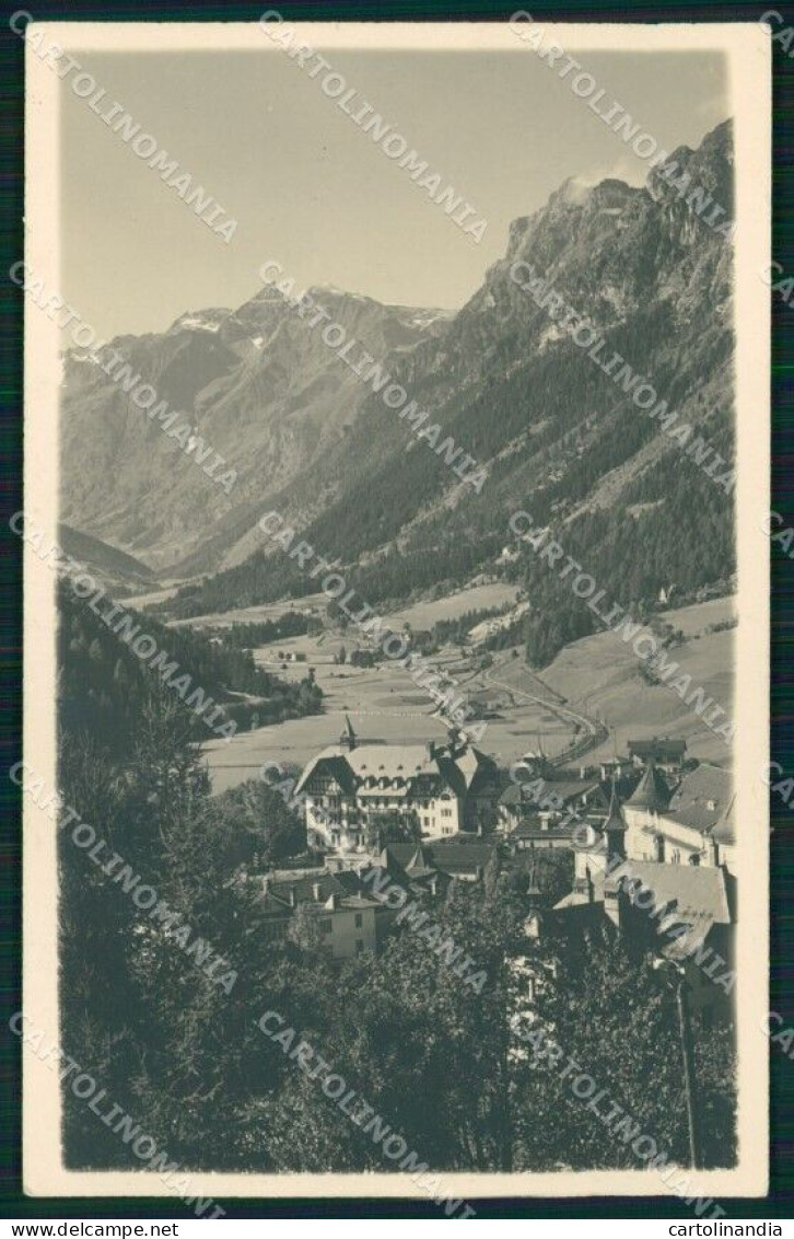 Bolzano Vipiteno Foto Cartolina MX3400 - Bolzano (Bozen)