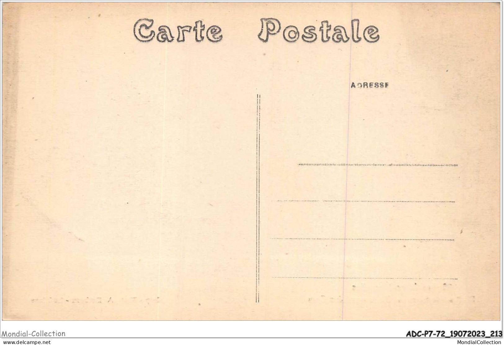 ADCP7-72-0698 - Les Alpes Mancelles - Pont Sur La Sarthe Et ST-LEONARD-DES-BOIS  - Saint Leonard Des Bois