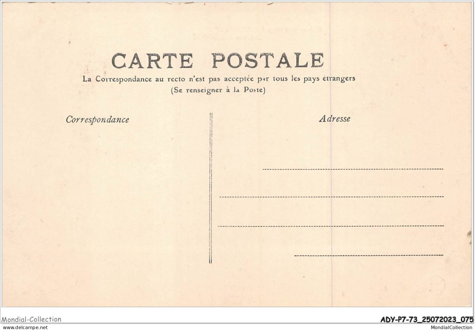 ADYP7-73-0595 - Environs De CHAMBERY - Château De Sonnaz - Chambery